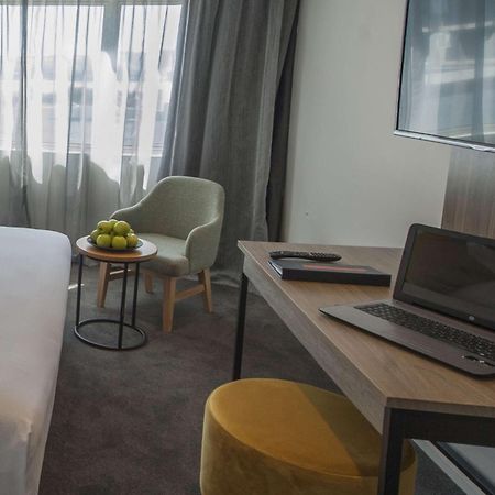 Sudima Hotel Lake Роторуа Екстер'єр фото